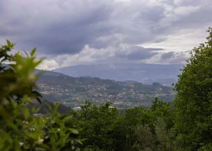 Quinta Cerca Da Milhera - Unique Experiences By luxistay Hotel