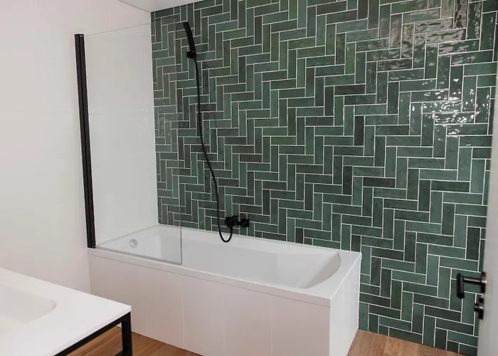 Hotell Quinta Cerca Da Milhera - Unique Experiences By luxistay