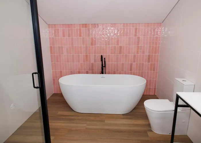 Quinta Cerca Da Milhera - Unique Experiences By luxistay *