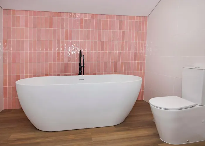 Hotel Quinta Cerca Da Milhera - Unique Experiences By luxistay Ponte da Barca