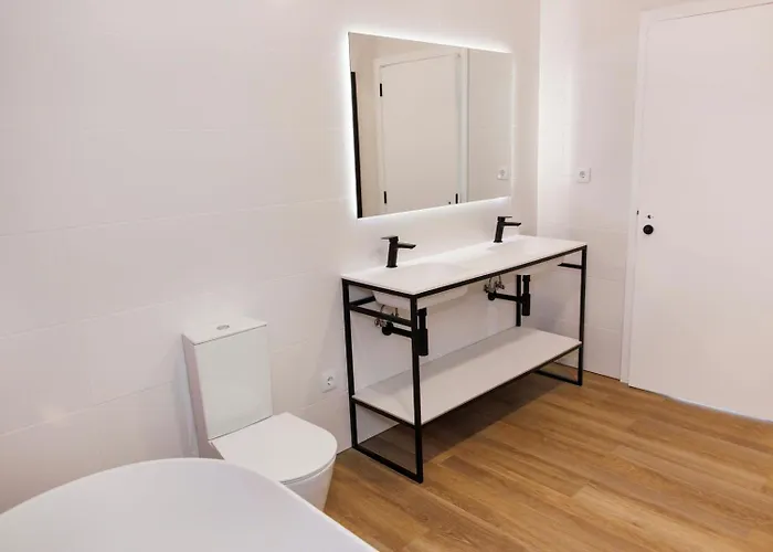 Hotel Quinta Cerca Da Milhera - Unique Experiences By luxistay