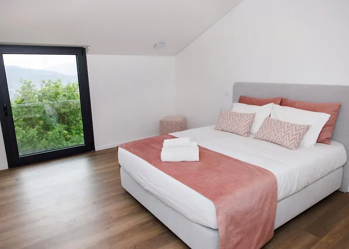 Quinta Cerca Da Milhera - Unique Experiences By luxistay *