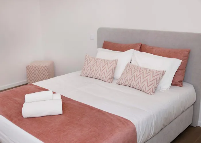 Quinta Cerca Da Milhera - Unique Experiences By luxistay Hotell Ponte da Barca