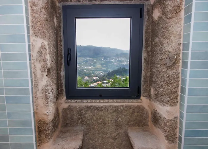 Quinta Cerca Da Milhera - Unique Experiences By luxistay Hotell