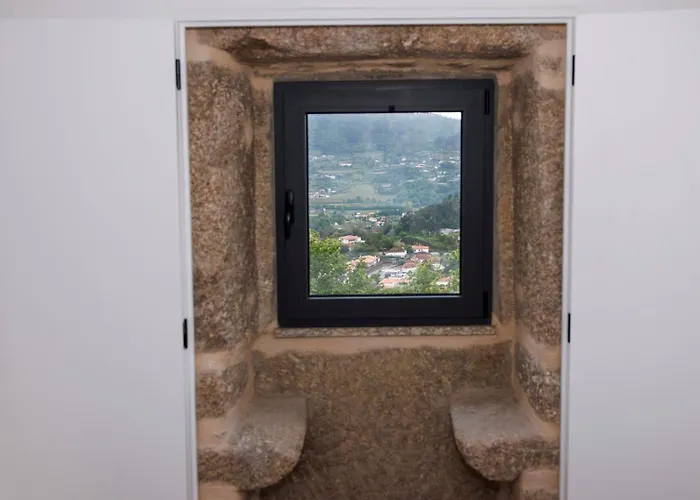 Quinta Cerca Da Milhera - Unique Experiences By luxistay Ponte da Barca