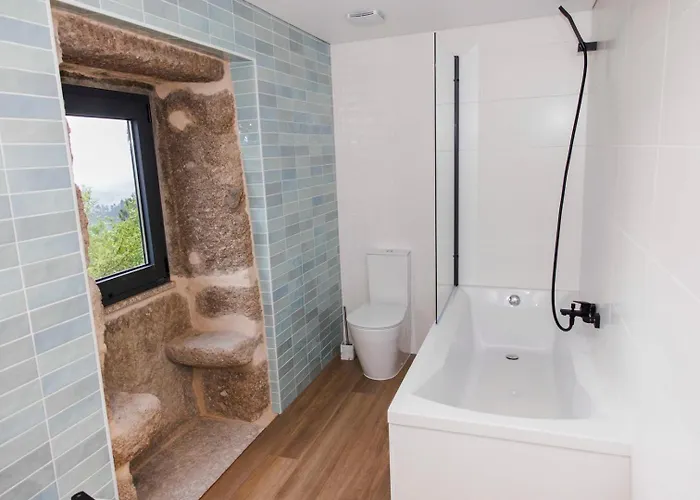 Quinta Cerca Da Milhera - Unique Experiences By luxistay Hotel *