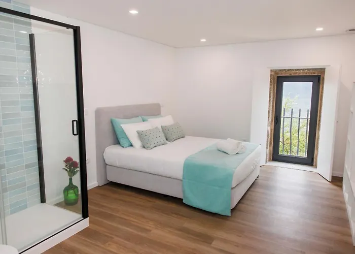 Quinta Cerca Da Milhera - Unique Experiences By luxistay Hotel
