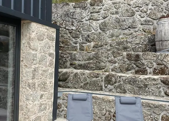 Quinta Cerca Da Milhera - Unique Experiences By luxistay Hotel Ponte da Barca