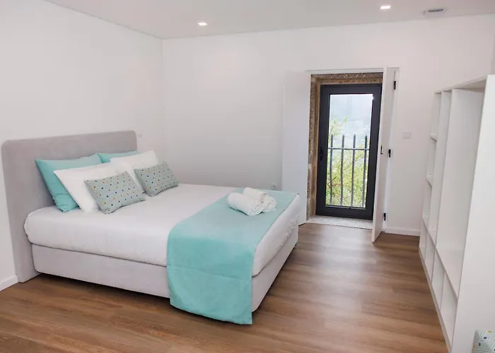 Quinta Cerca Da Milhera - Unique Experiences By luxistay Ponte da Barca