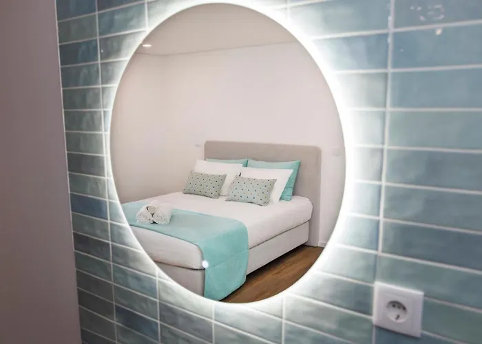 Quinta Cerca Da Milhera - Unique Experiences By luxistay * Ponte da Barca