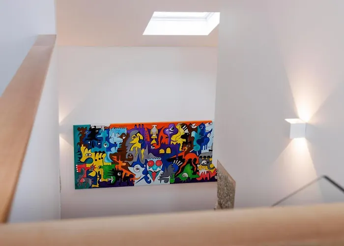 Quinta Cerca Da Milhera - Unique Experiences By luxistay Hotel Ponte da Barca