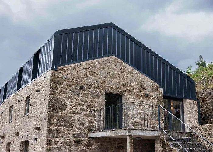 Quinta Cerca Da Milhera - Unique Experiences By luxistay