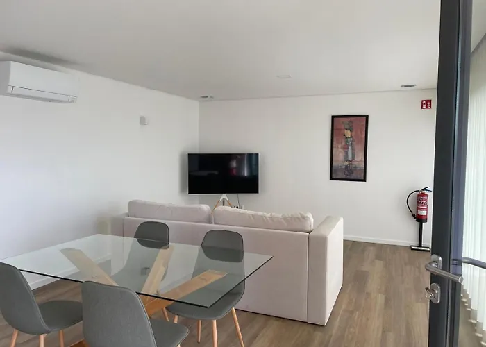 Quinta Cerca Da Milhera - Unique Experiences By luxistay Hotel *