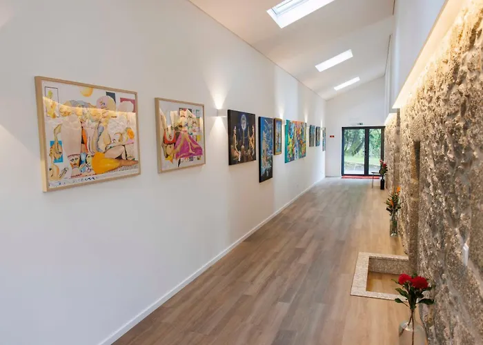 Quinta Cerca Da Milhera - Unique Experiences By luxistay *