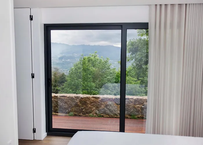 Hotel Quinta Cerca Da Milhera - Unique Experiences By luxistay