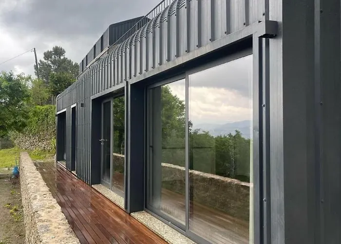 Quinta Cerca Da Milhera - Unique Experiences By luxistay Ponte da Barca